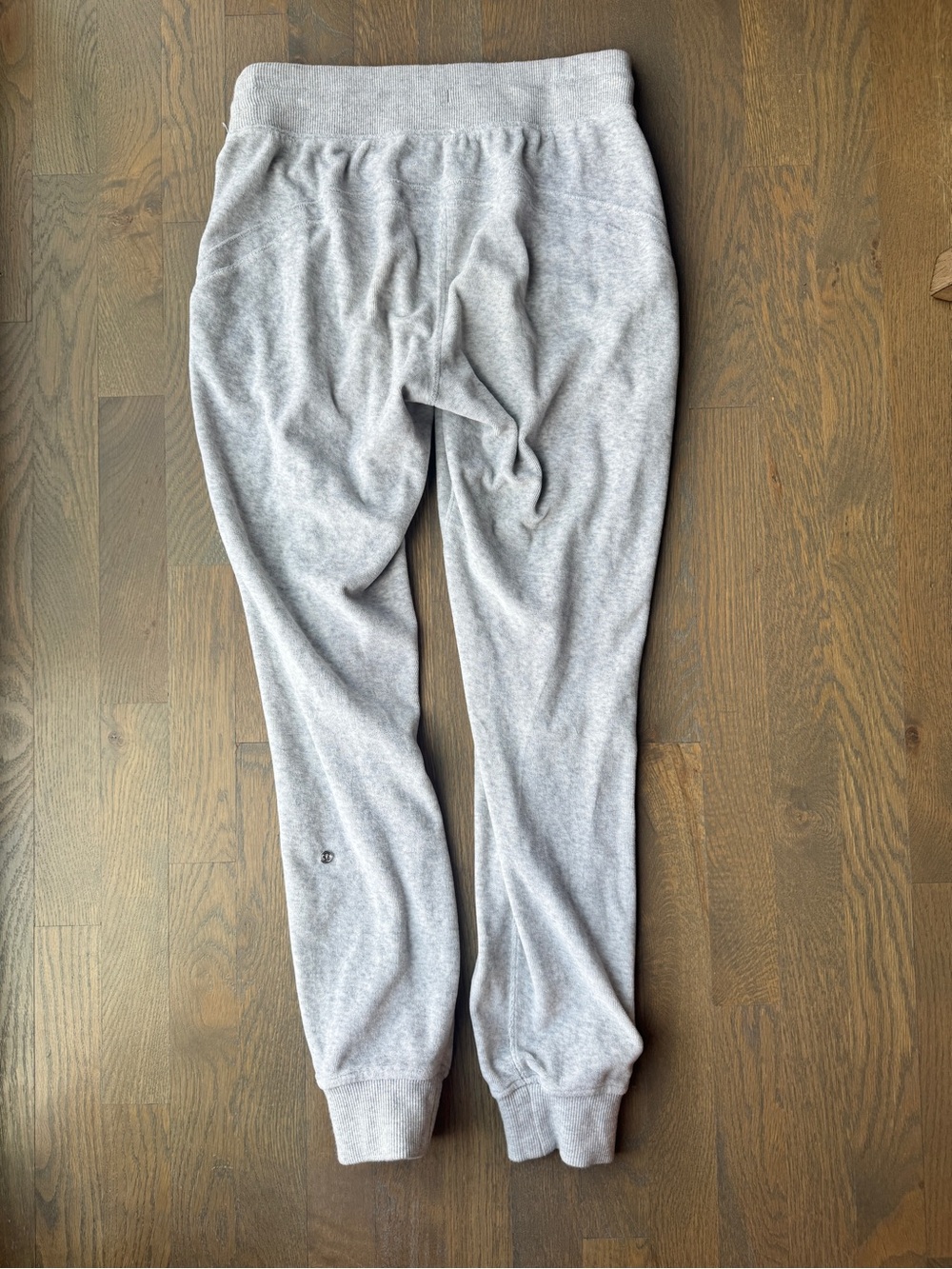 Lululemon Warm Down Jogger *Velour - Picture 8 of 8